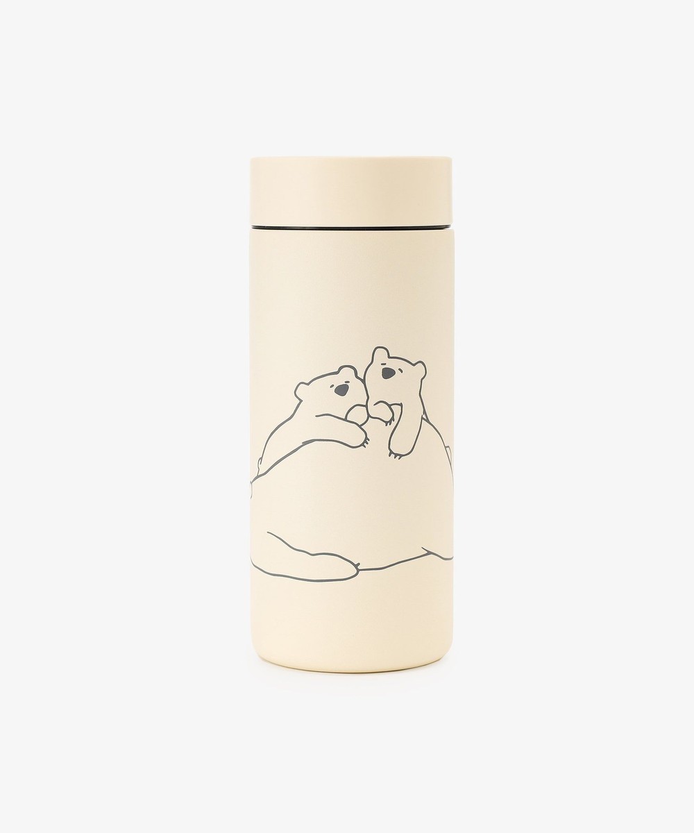 ステンレスボトル・ステンレスマグ・水筒 360 Traveler/354ml/MiiR