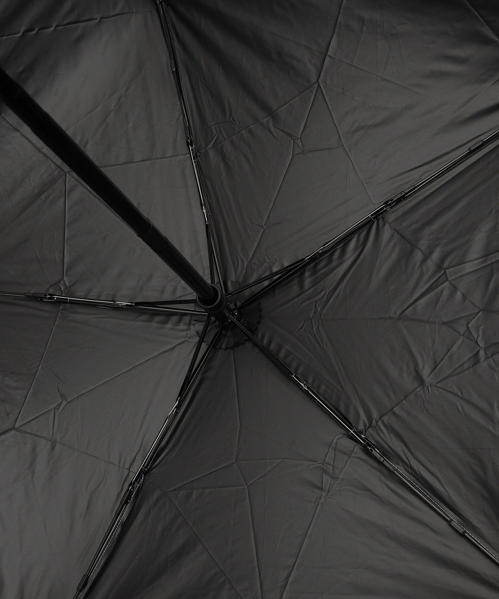 UVカット率・遮光率100%生地使用】晴雨兼用自動開閉ジャンプ折りたたみ