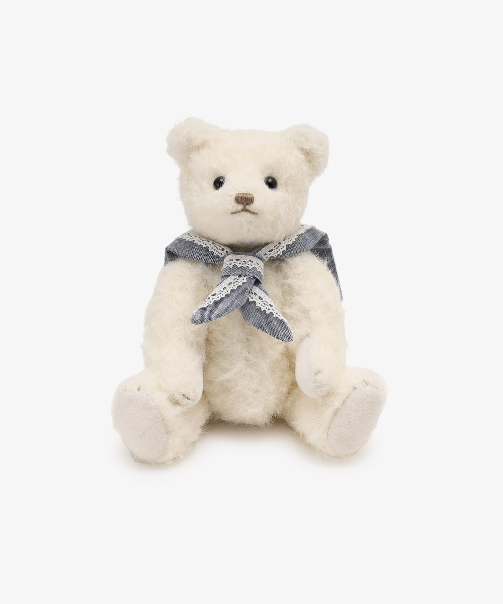 ぬいぐるみ セーラーテディベア/Miki Bears