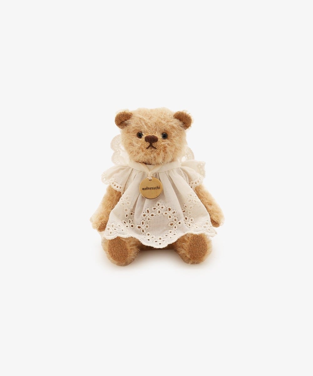 ぬいぐるみ Teddy Bear Fairy/moltesachi