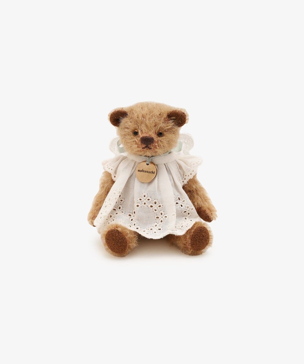 ぬいぐるみ Teddy Bear Fairy/moltesachi