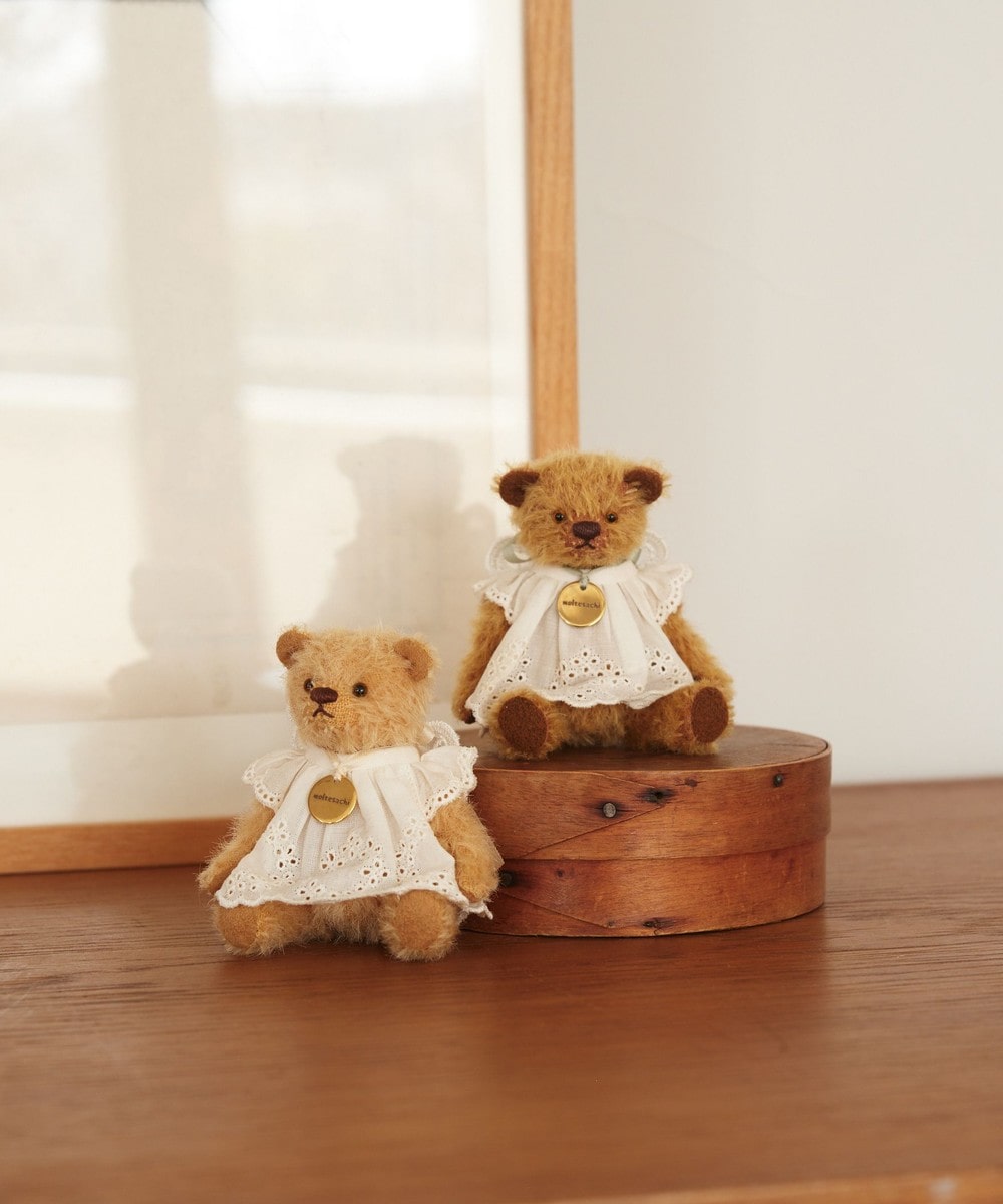 Teddy Bear Fairy/moltesachi | アフタヌーンティー公式通販サイト
