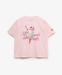 キッズTシャツ/サーティワン アイスクリーム
