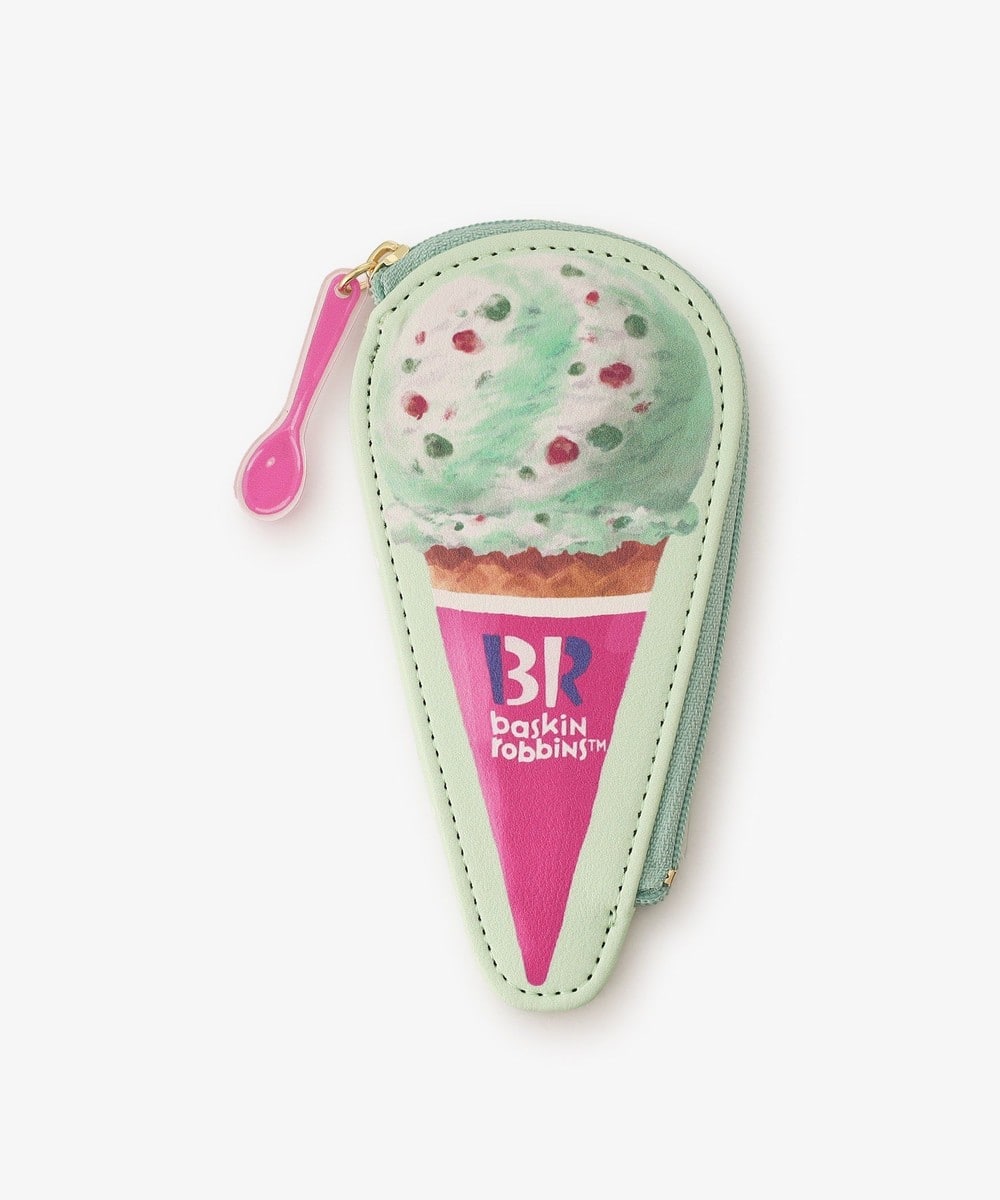 財布・コインケース・キーケース キーコインケース/サーティワン アイスクリーム
