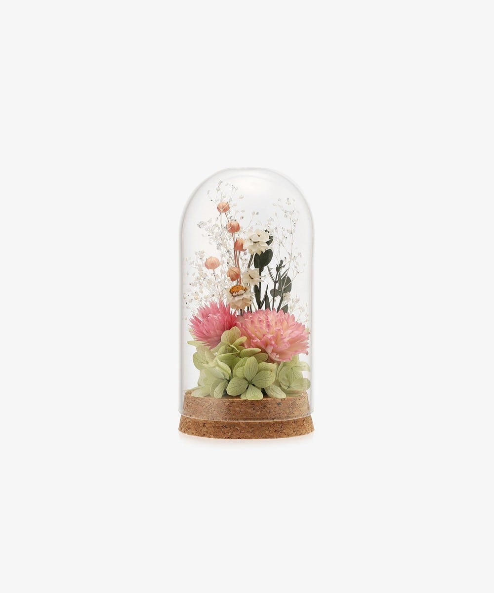 花瓶・インテリア小物・観葉植物 ボトルフラワー