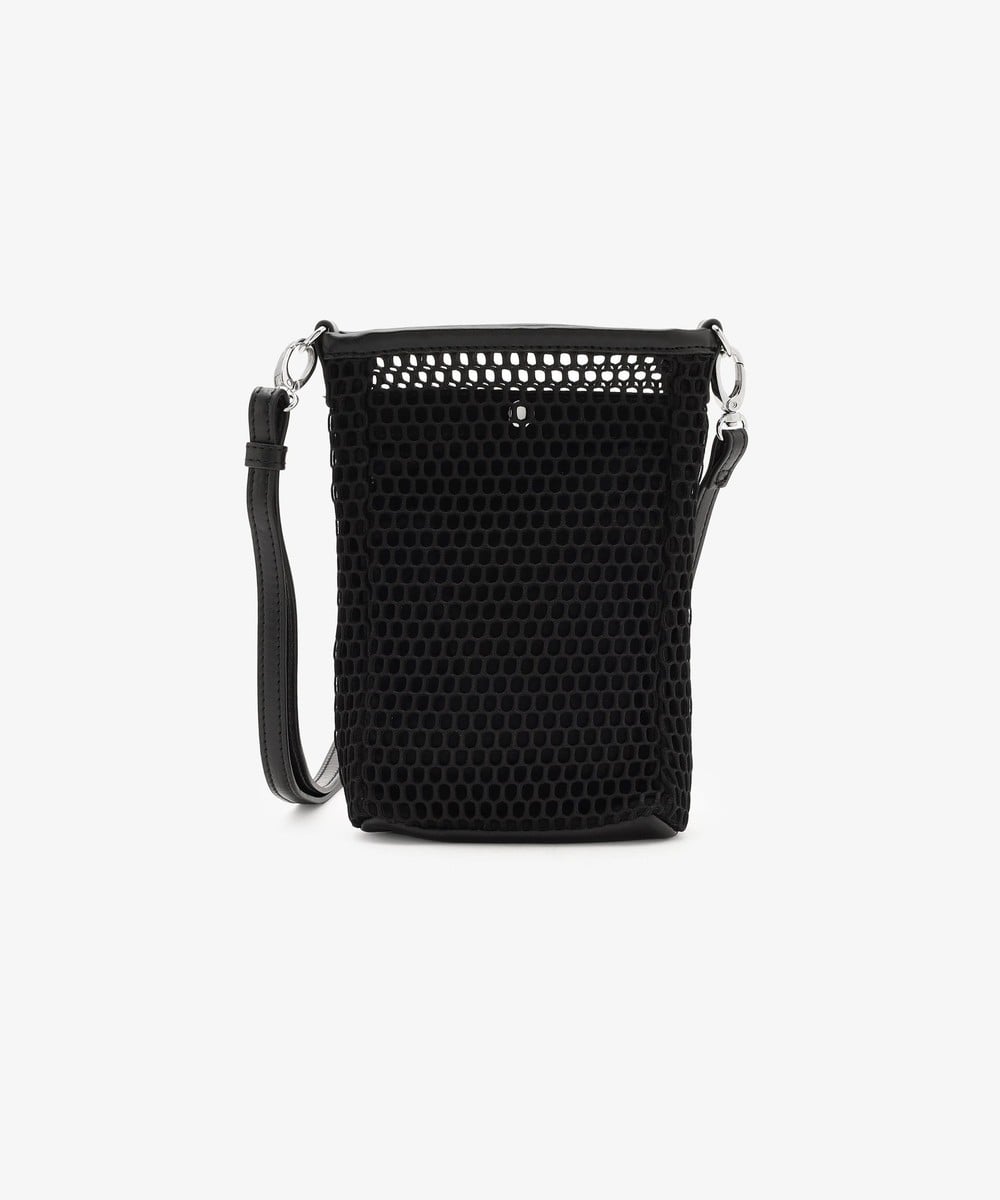メッシュミニショルダーバッグ | アフタヌーンティー公式通販サイト
