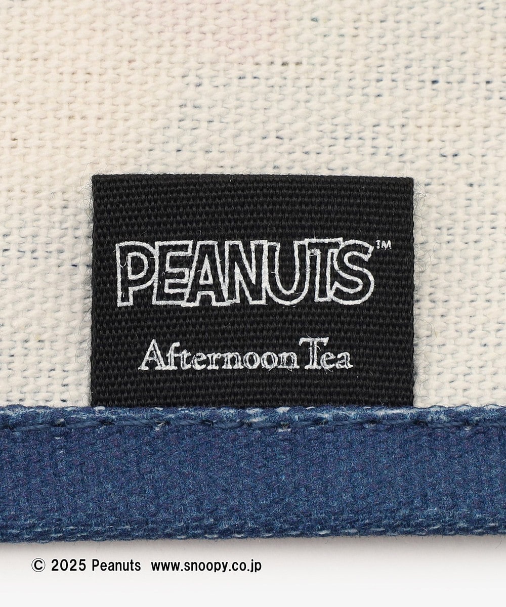 ティータオル/PEANUTS | アフタヌーンティー公式通販サイト