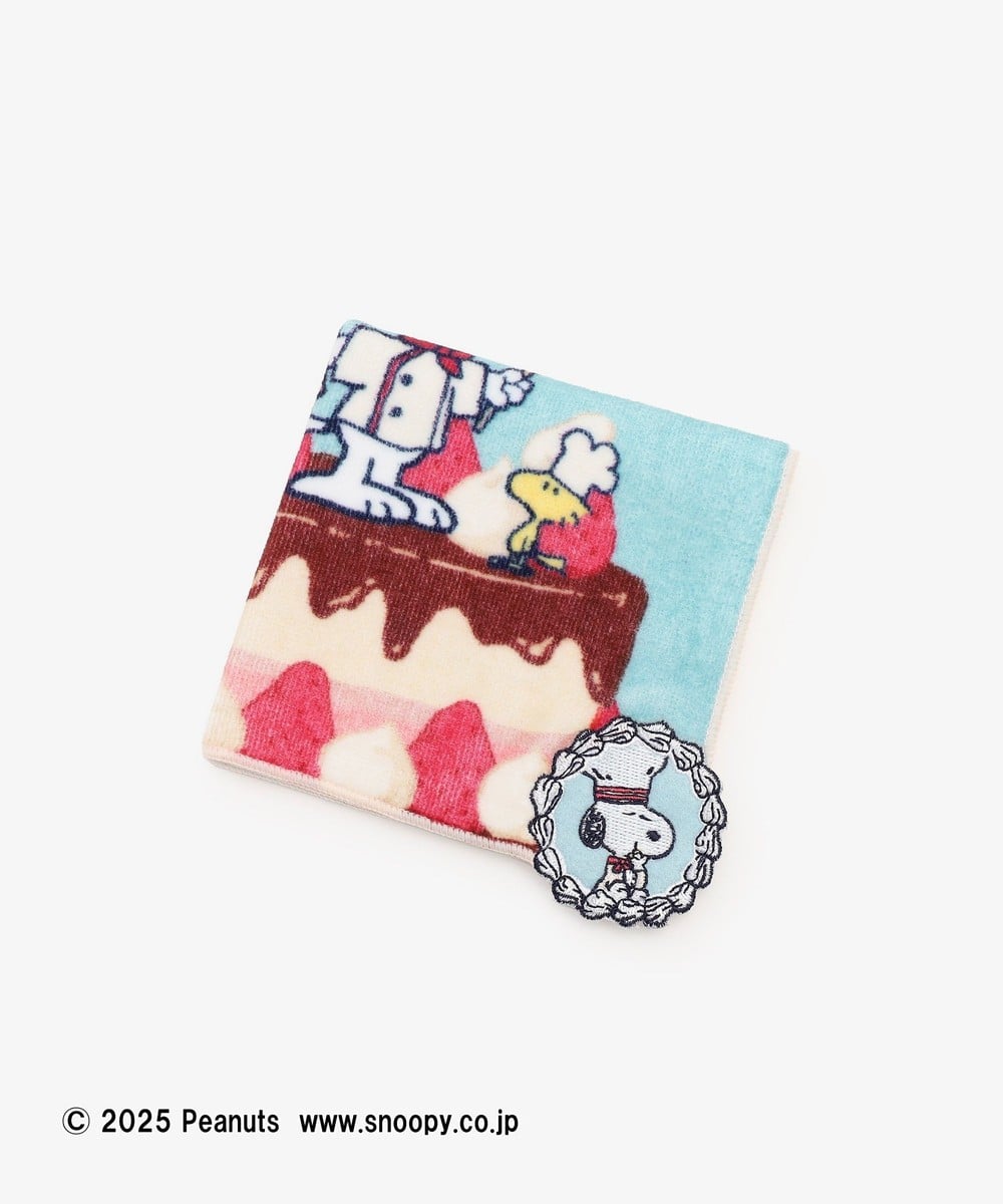 ナイキ　ゴルフシューズ エース サマーライト 24.0cm 送料無料☆新品 スヌーピー□タオルハンカチ□アフタヌーン