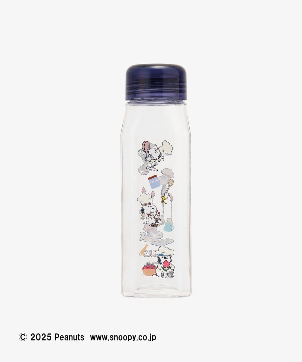 オクタゴンボトル 400ml/PEANUTS | アフタヌーンティー公式通販