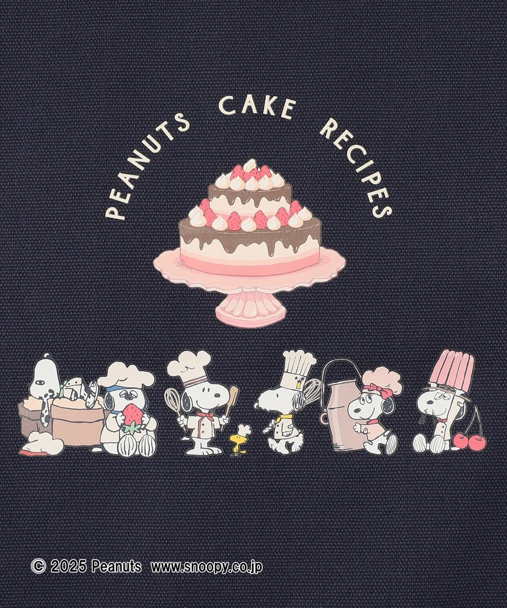 トートバッグマチ付き/PEANUTS | アフタヌーンティー公式通販サイト