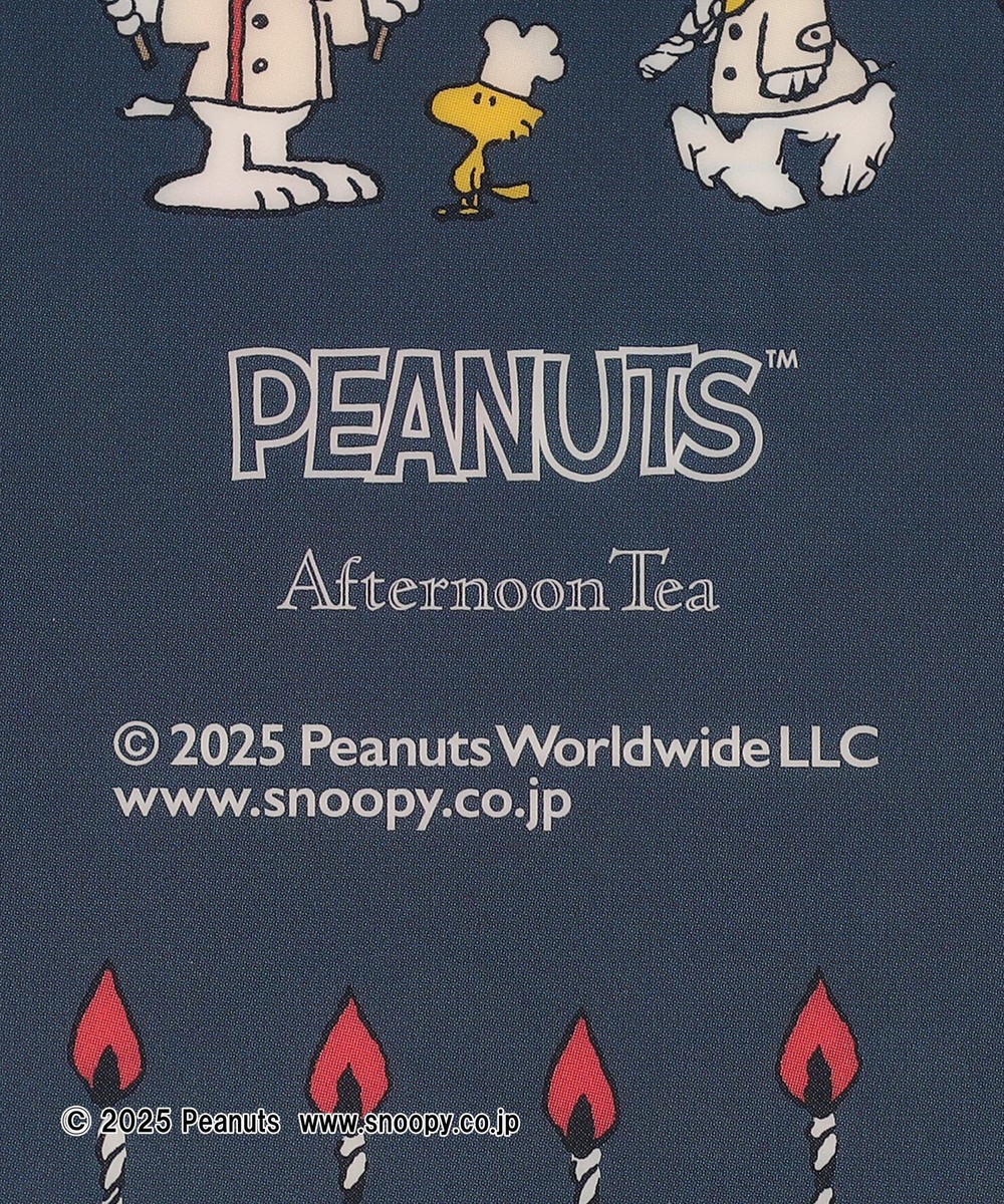 【未使用】PEANUTScafe オリジナルプレート　2枚セット トレインランチプレート - 錦化成株式会社