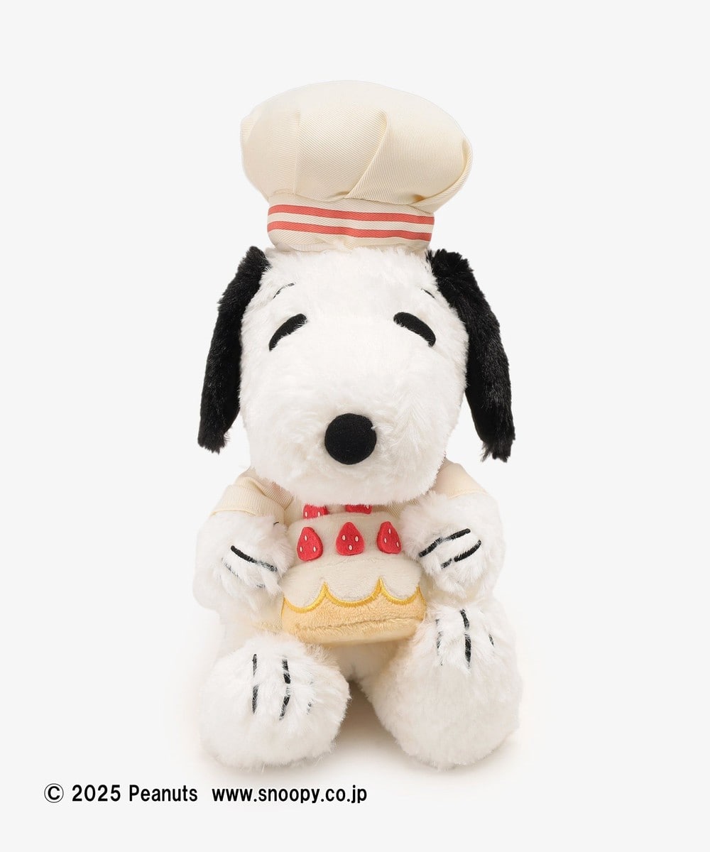 ぬいぐるみ/PEANUTS | アフタヌーンティー公式通販サイト