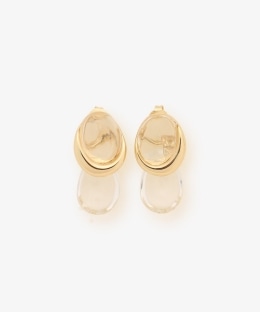 ラウンドピアス