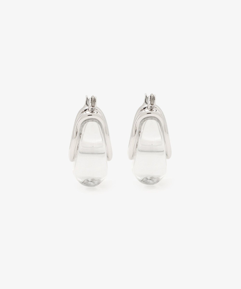ピアス モチーフピアス