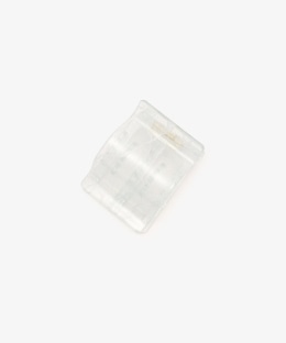 レースヘアクリップ