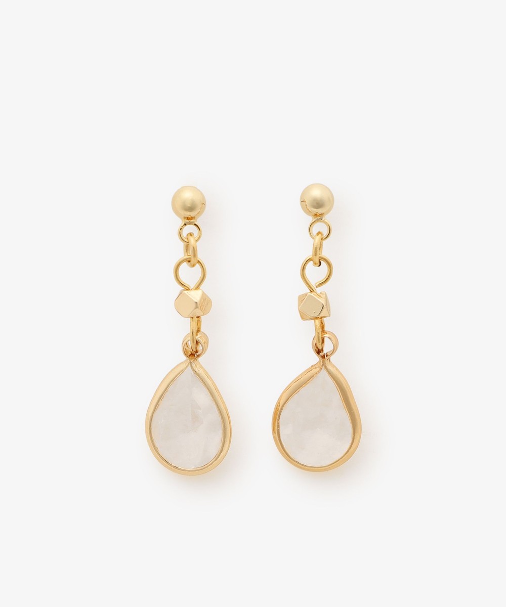 ピアス ティアドロップピアス