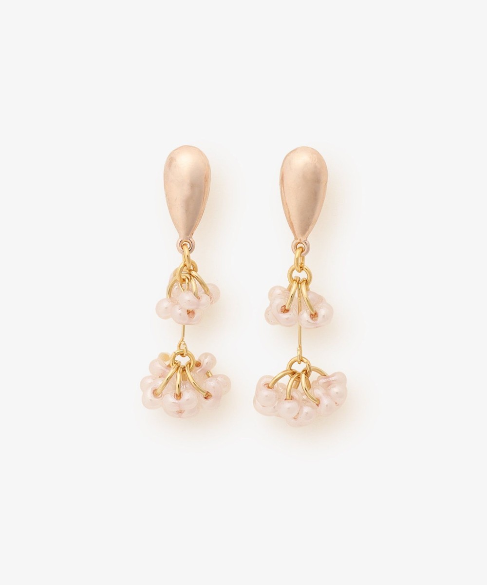 ピアス モチーフピアス