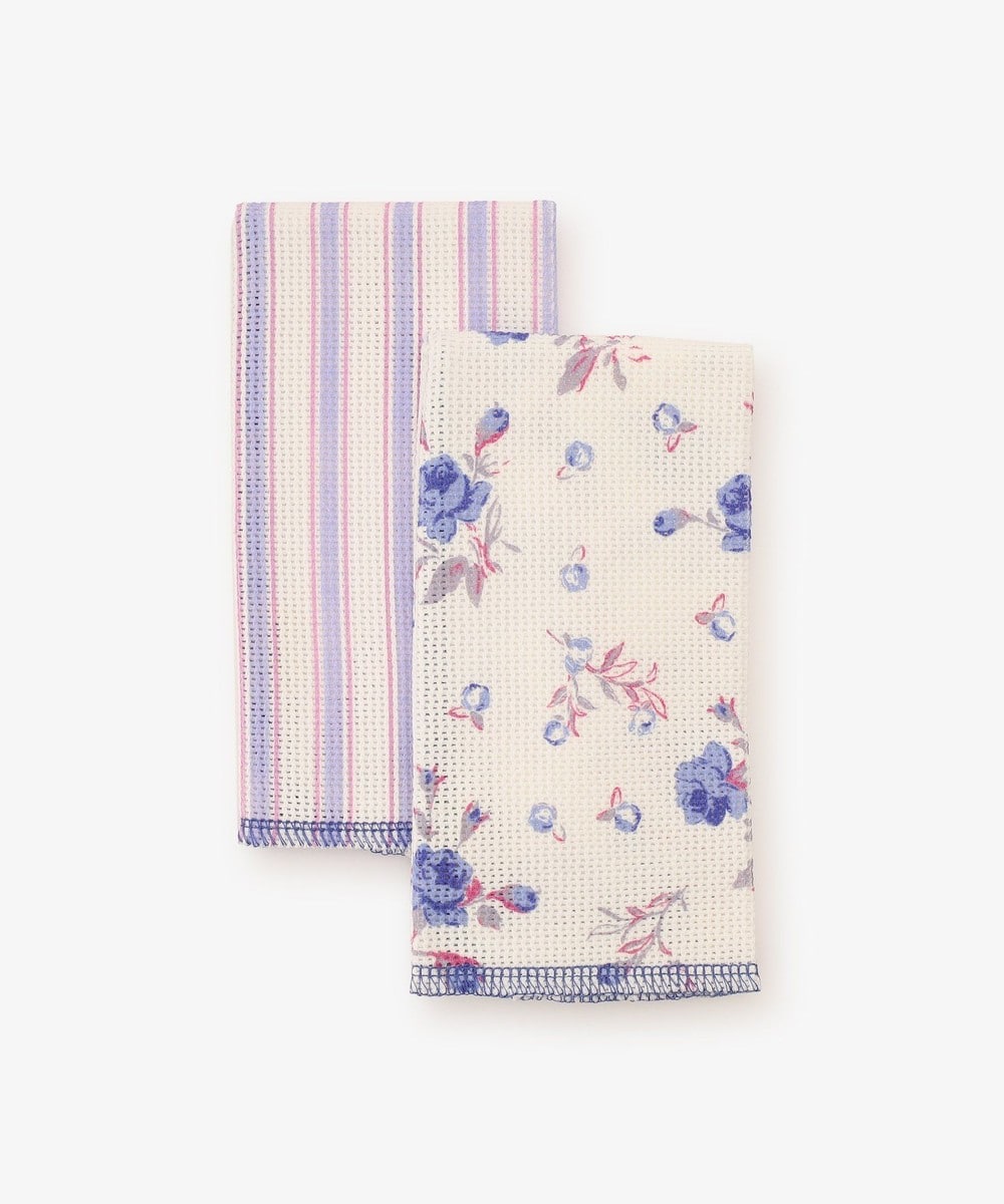 クラシックローズ抗菌ディッシュクロス | アフタヌーンティー公式通販