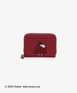 カードケース/PEANUTS/Afternoon Tea Original Tartans