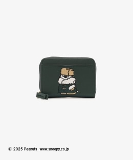 カードケース/PEANUTS/Afternoon Tea Original Tartans