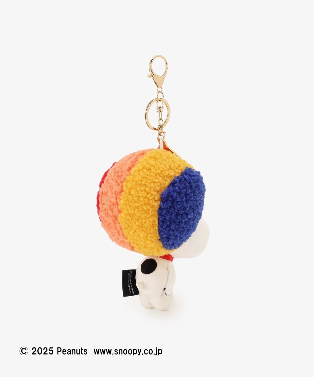オンラインストア限定】マスコットキーチャーム/PEANUTS