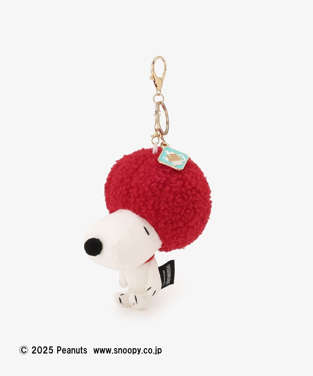 ファッション小物 マスコットキーチャーム/PEANUTS