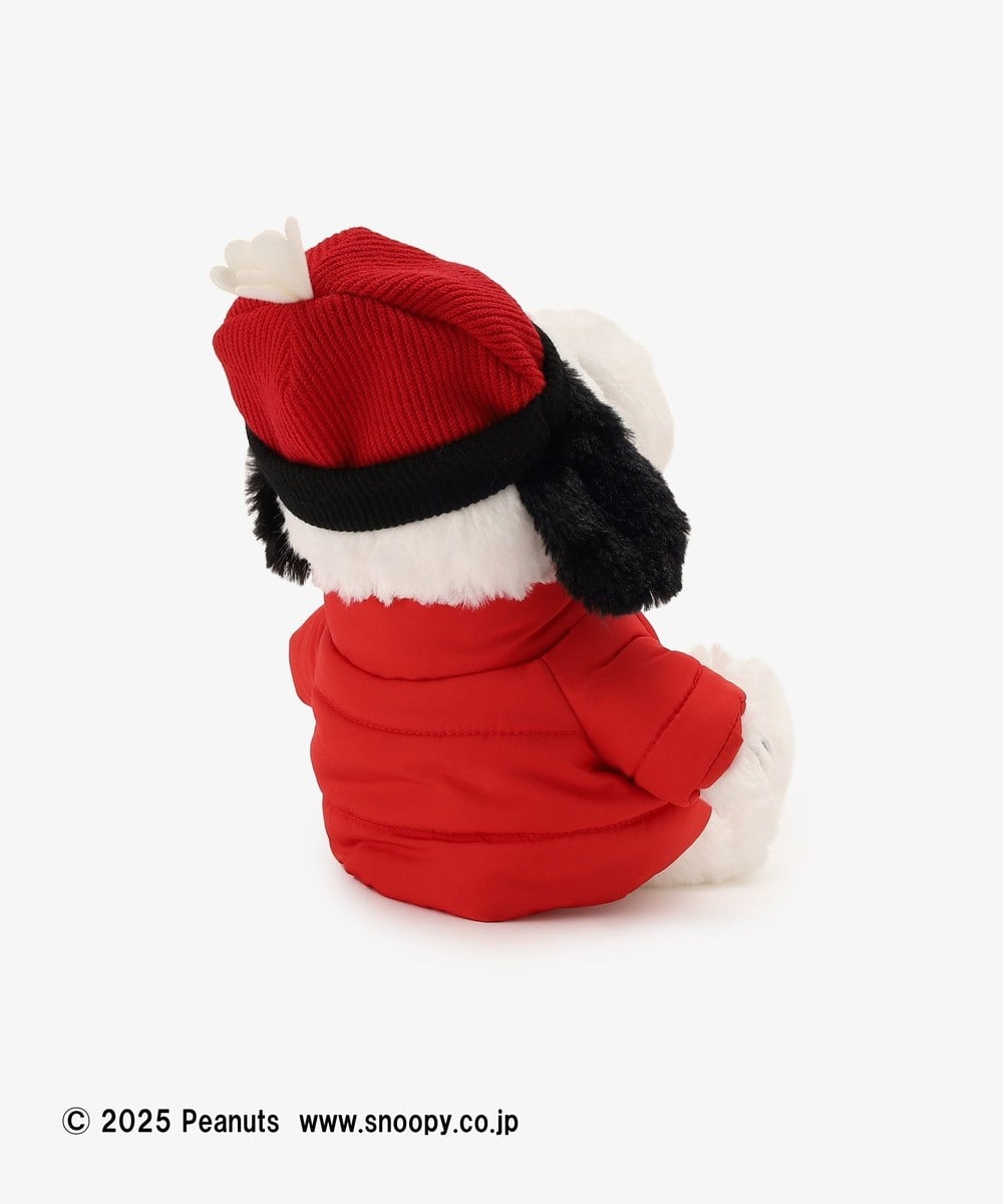 afternoontea×PEANUTS 限定 スヌーピー ぬいぐるみ 完売品 ma9229-01_2.jpg