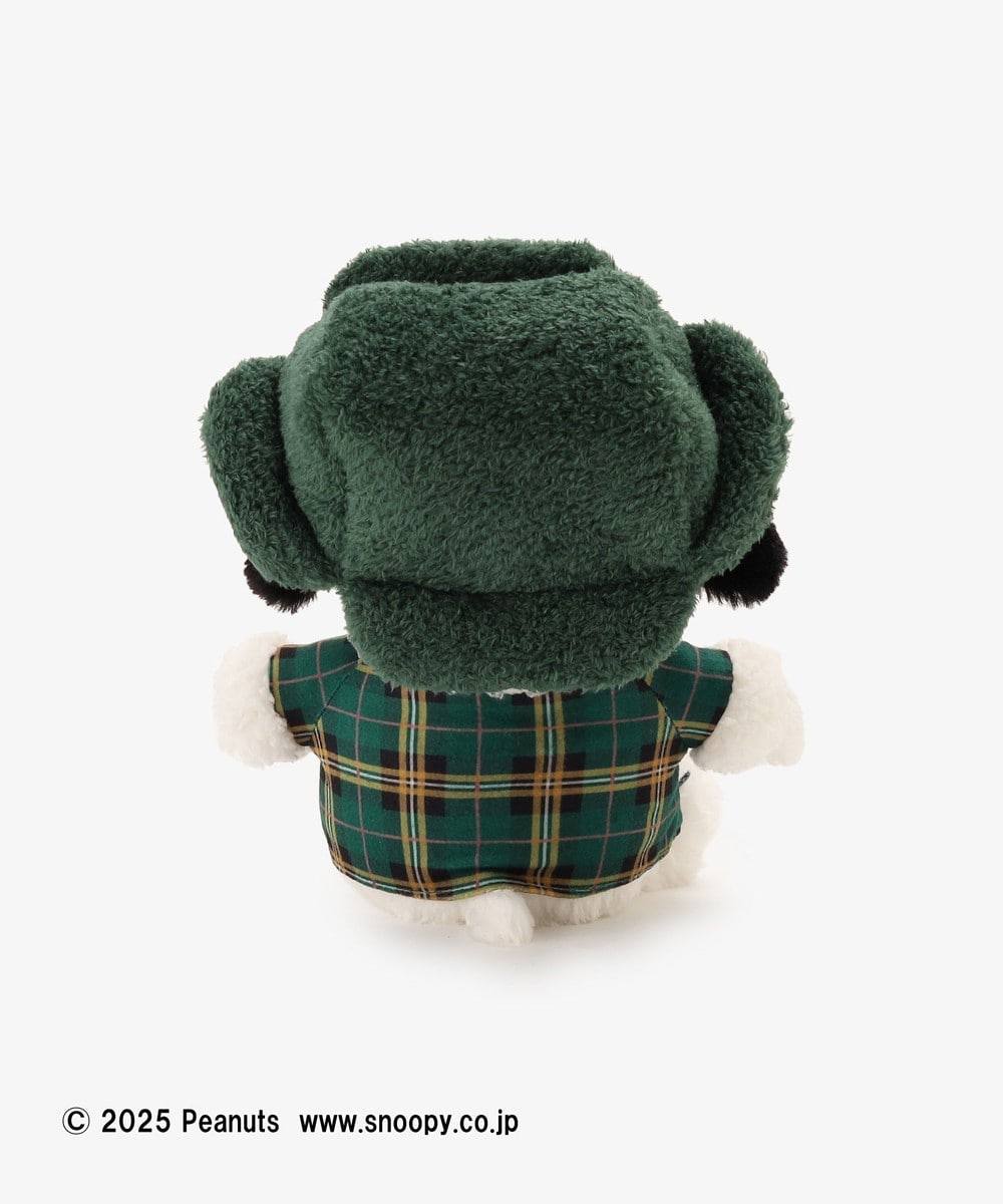 ぬいぐるみ/PEANUTS/Afternoon Tea Original Tartans | アフタヌーン