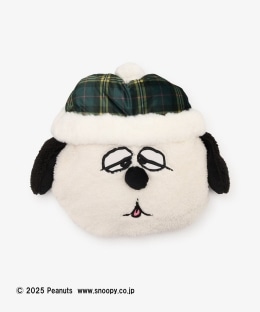 蓄熱式湯たんぽ/PEANUTS/Afternoon Tea Original Tartans