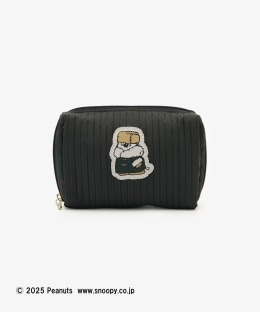台形ポーチ/PEANUTS/Afternoon Tea Original Tartans