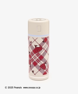 コンパクト加湿器/PEANUTS/Afternoon Tea Original Tartans