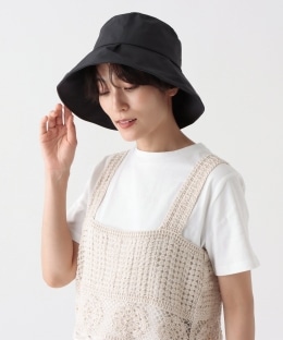 タックツバ広UVハット