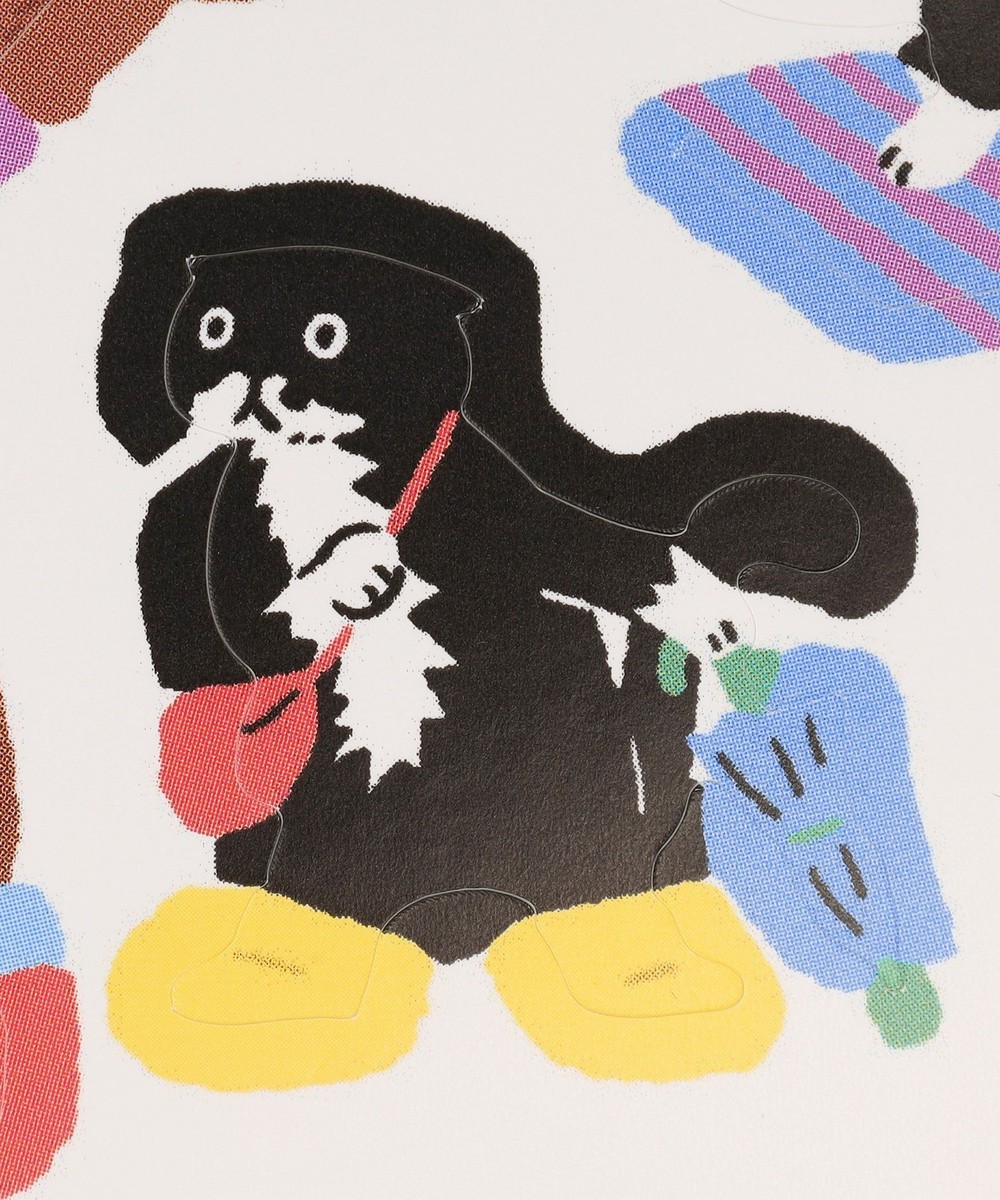 モティッカー/Friends Nori/チェ・ヨンジュ | アフタヌーンティー公式