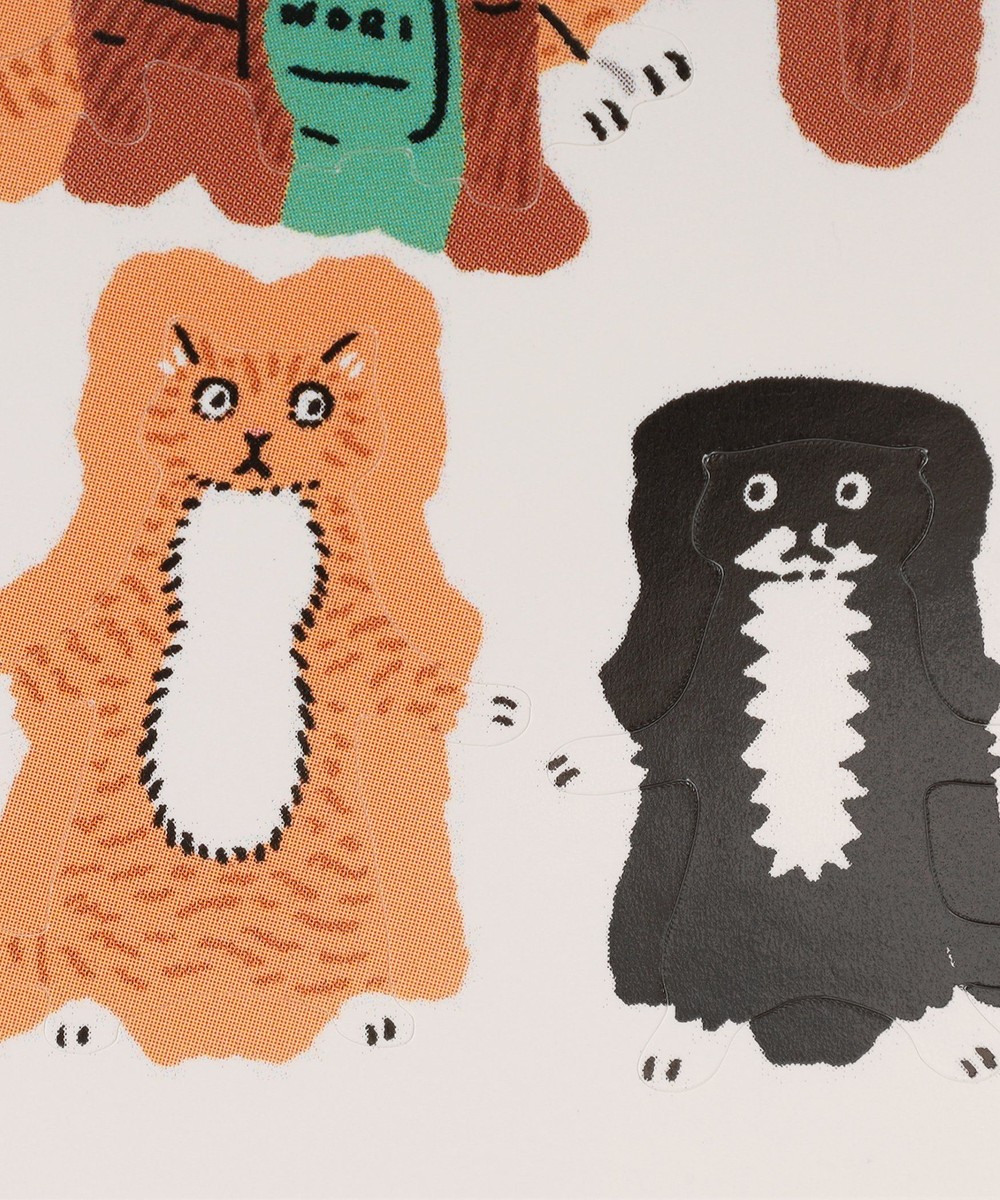 モティッカー/Friends Nori/チェ・ヨンジュ | アフタヌーンティー公式