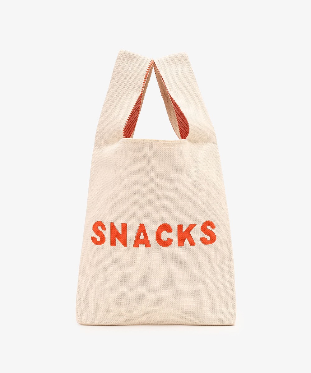 ニットトートバッグ/Jubilee | アフタヌーンティー公式通販サイト