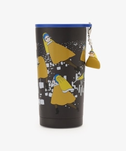 ステンレスタンブラー 400ml/びじゅチューン！