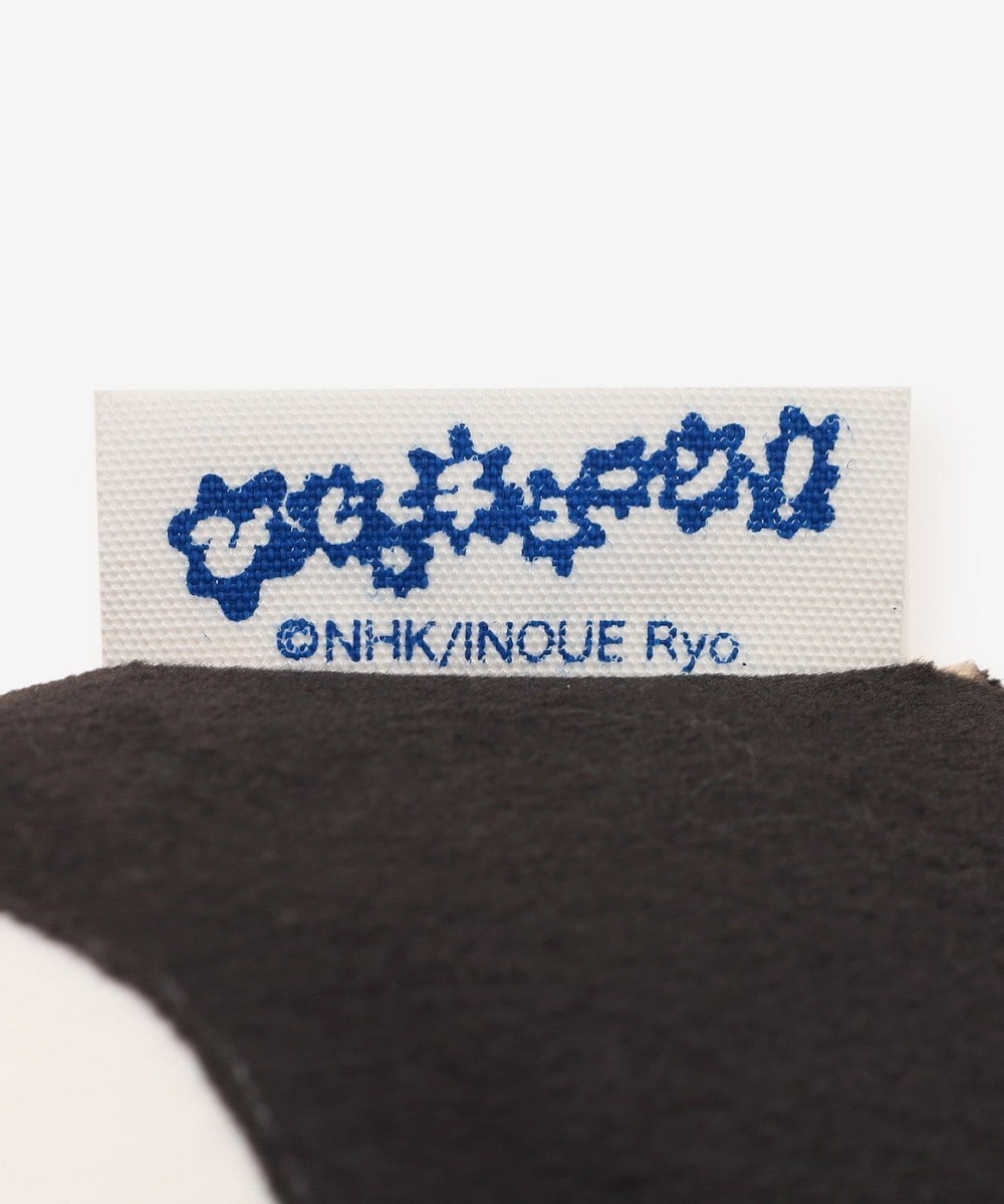 アフタヌーンティー びじゅチューン！ ぬいぐるみ 真珠の耳飾りのくノ一 ぬいぐるみチャーム びじゅチューン！ 真珠の耳飾りのくノ一