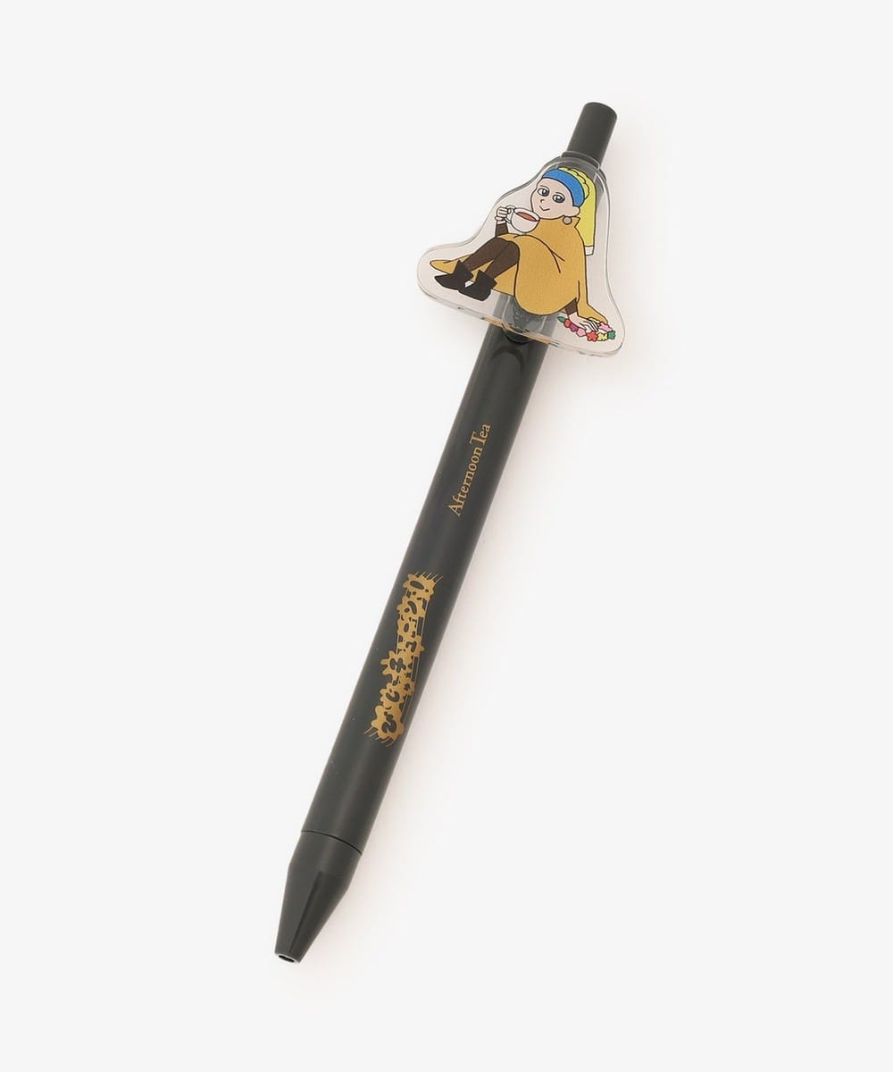 文房具・ステーショナリー小物 ボールペン/びじゅチューン！