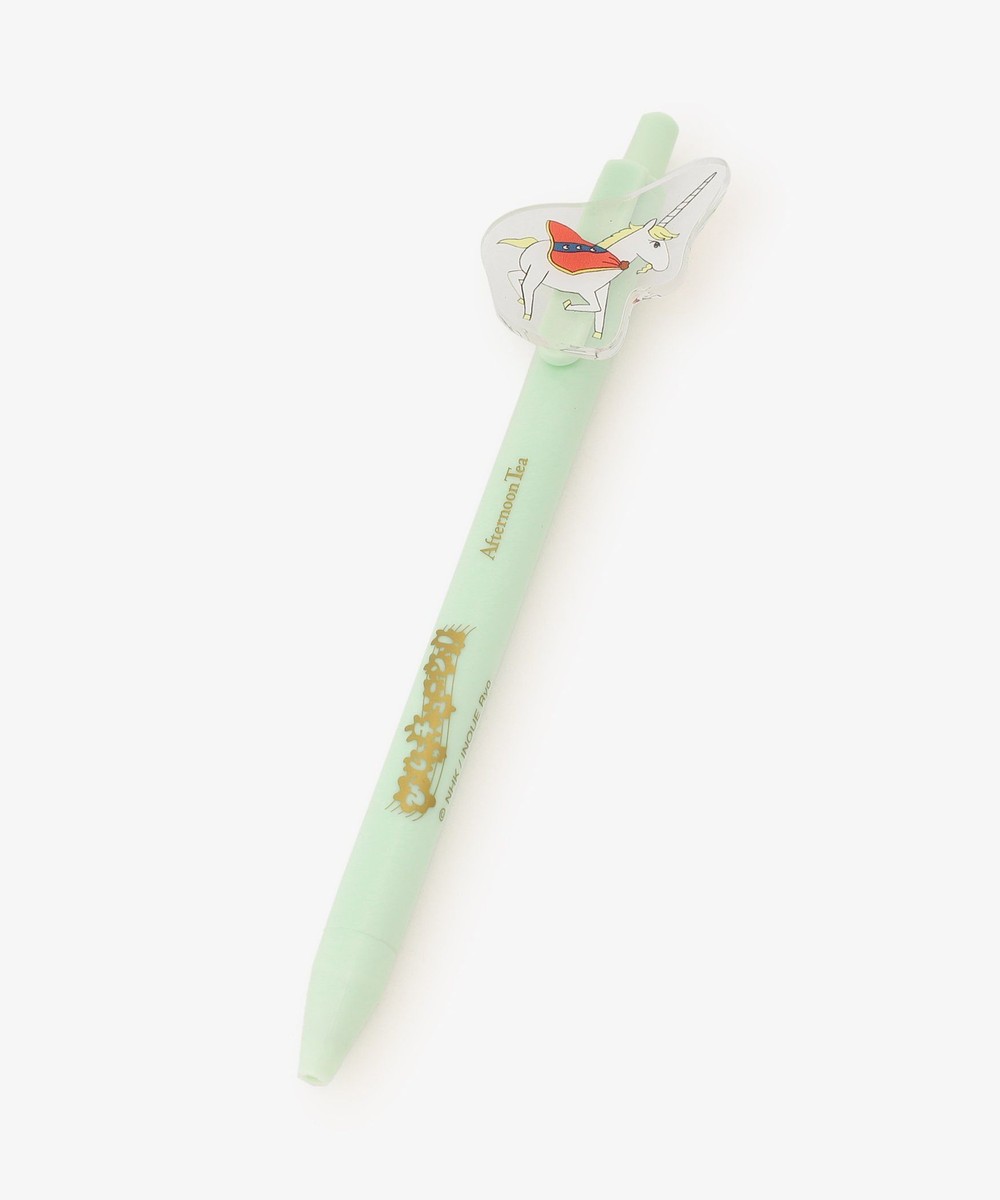 文房具・ステーショナリー小物 ボールペン/びじゅチューン！