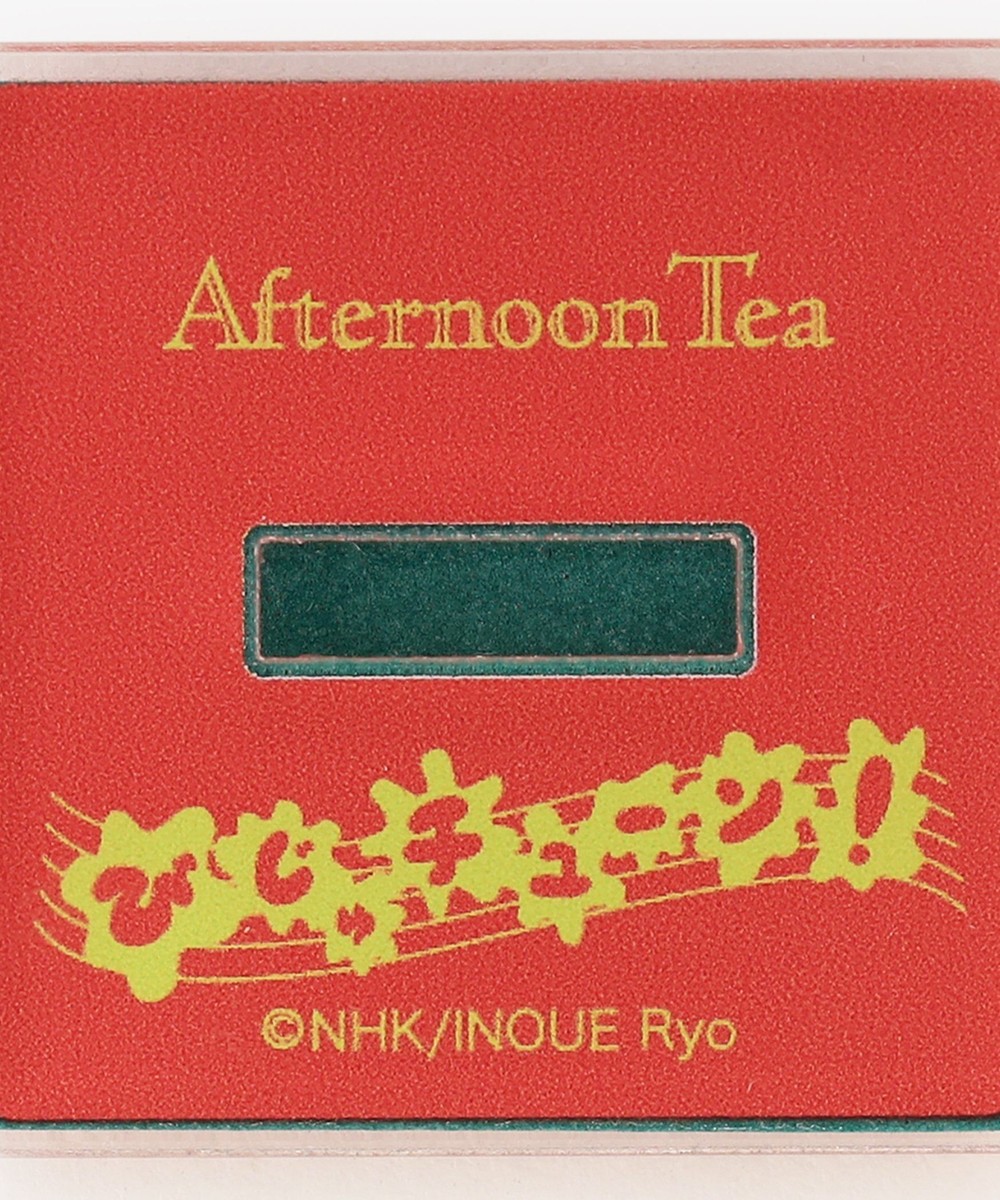 オンラインストア限定】アクリルスタンプコンプリートセット/びじゅ