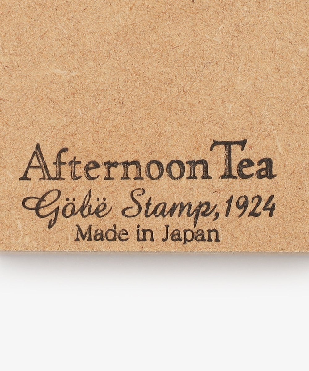 お皿スタンプ/ニワトリ/gobe stamp | アフタヌーンティー公式通販サイト
