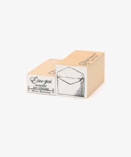 メッセージスタンプセット/gobe stamp