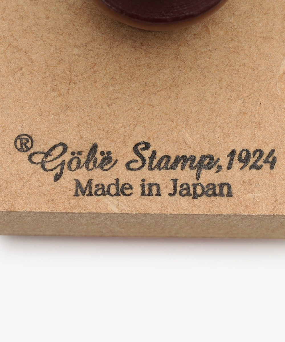 スノードームスタンプ/gobe stamp | アフタヌーンティー公式通販 スノードームスタンプ/gobe stamp | アフタヌーンティー公式通販