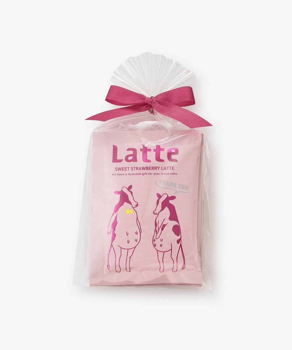 カフェラテの素3袋セット | アフタヌーンティー公式通販サイト