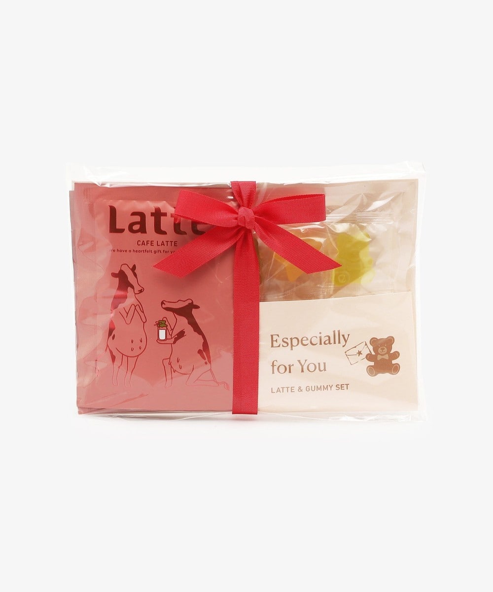 カフェラテの素&グミセット | アフタヌーンティー公式通販サイト