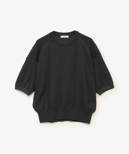 シアーCOOLニットプルオーバー