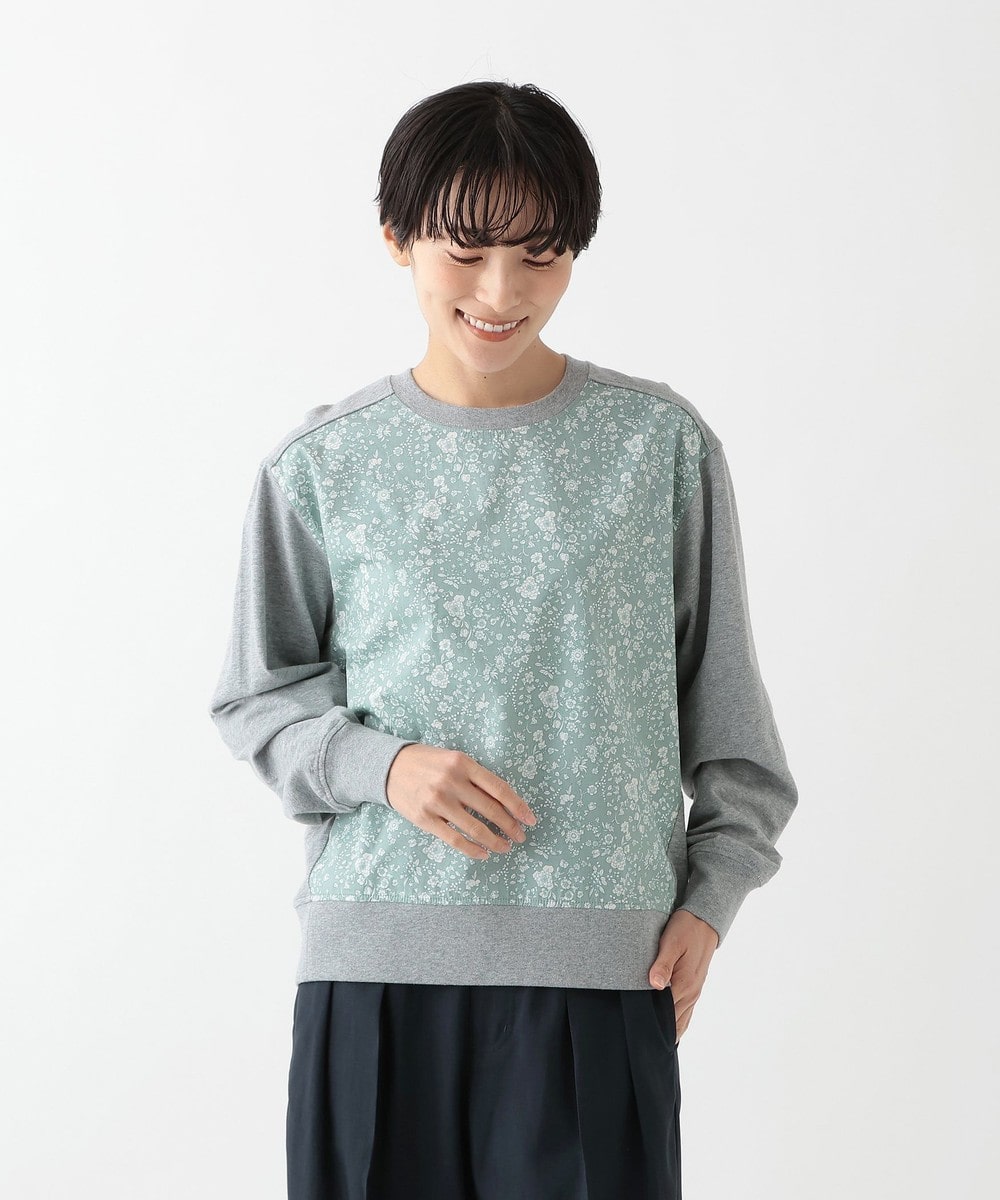 【新品】スリーパー　リバティ　garbo&friends インポート  コットン gaf-2162435-367_r.jpg