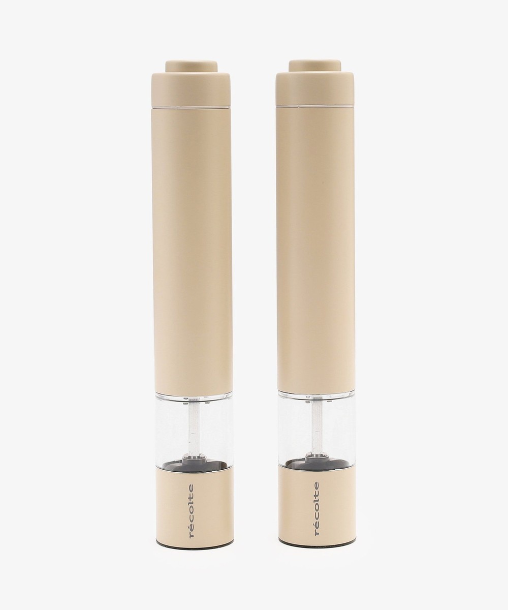 イマン　ジャンヌ　ペッパー&ソルト イマン ジャンヌ ペッパー&ソルト