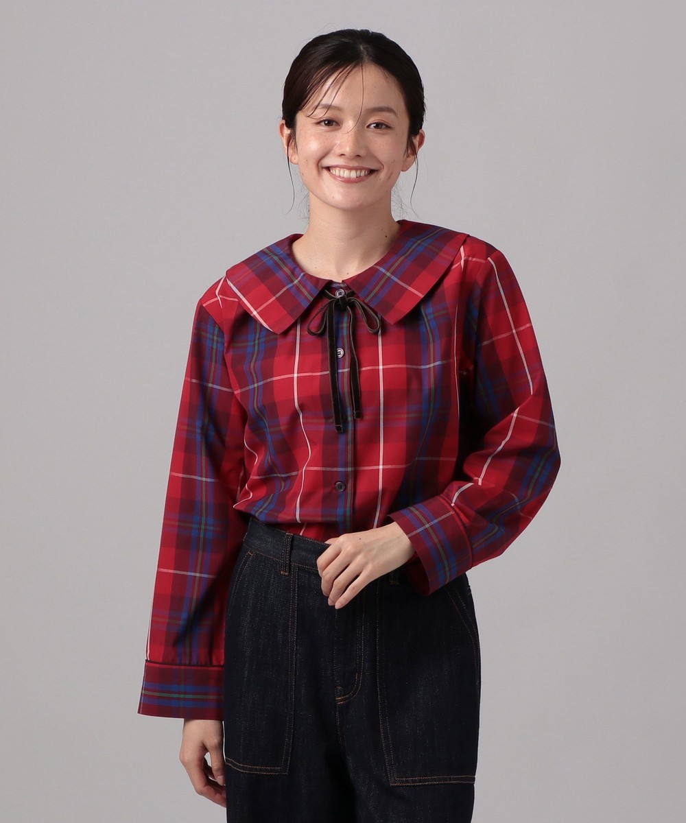 Many Hearts Afternoontea柄セットアップ ブラック Many Hearts Afternoontea柄セットアップ｜Yahoo!フリマ（旧