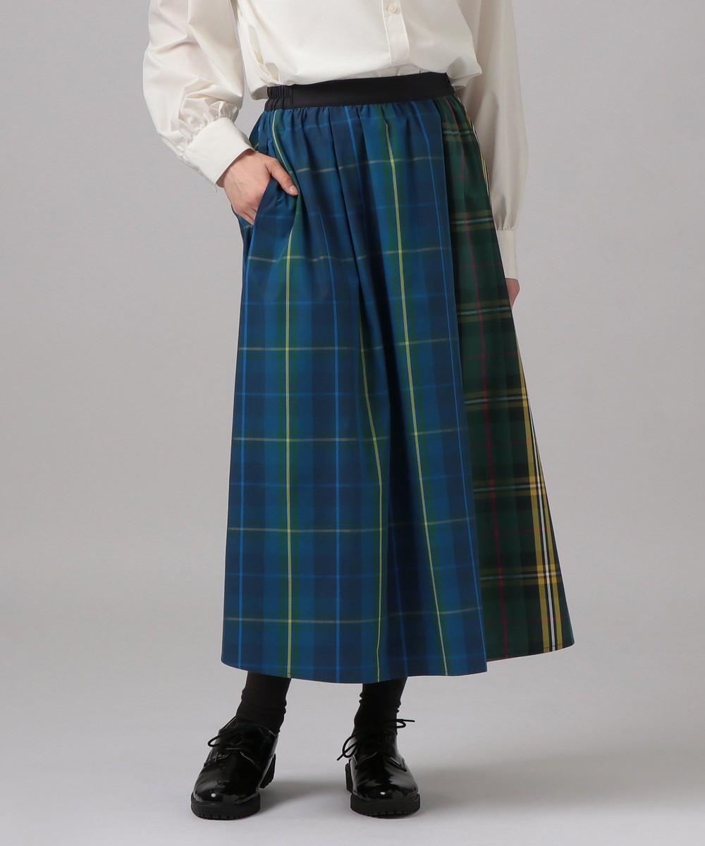 パンツ・スカート タータンチェック柄2カラースカート/Afternoon Tea Original Tartans